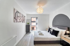 Jewellery Court Flat 8 - Near Jewellery Quarter & City Centre